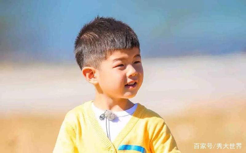 2011年7月16日,妻子胡可剖腹产诞下儿子沙俊伯(小名安吉).