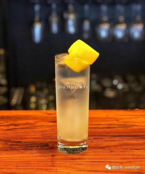 金菲士gin fizz鸡尾酒的制作技巧