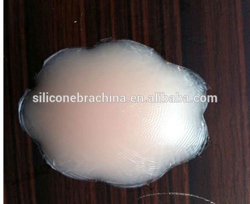 popular sexy girl massage breast nipple cover