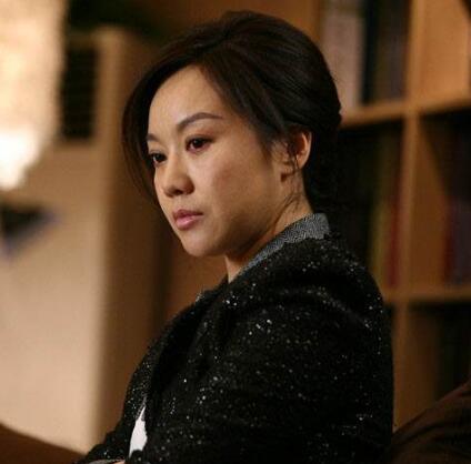 【图】闫妮现任老公是谁 新作《前夫求爱记》演技获肯定