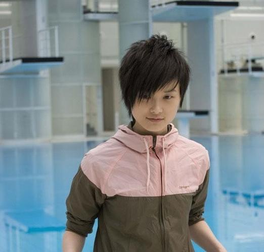 李宇春:不蹭热度,不搞绯闻,低调地火了16年