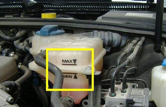 卡车冷却液的分类及选用