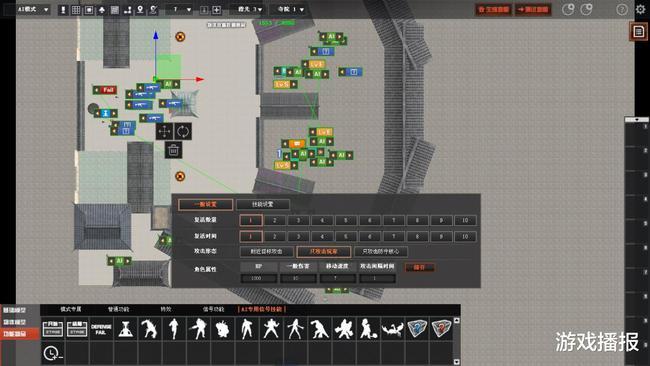 cf挑战地图工坊即将上线可能会给我们带来哪些挑战新玩法