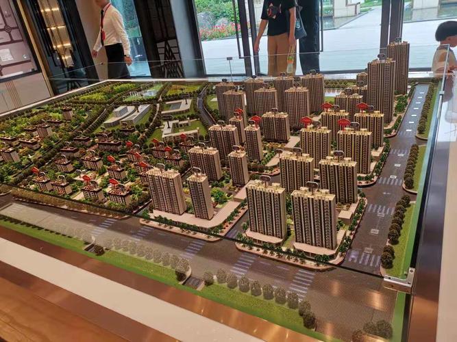 济南碧桂园凤凰首府有什么规划_碧桂园凤凰首府体量如何?