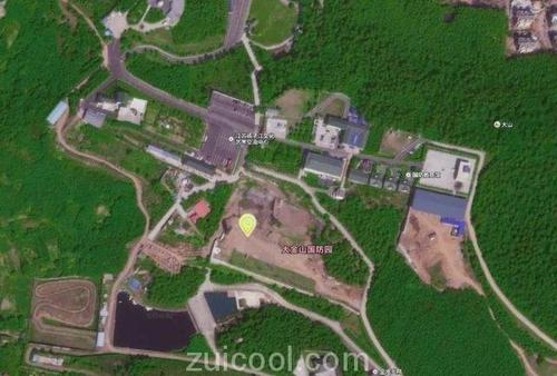 00-10:00在主会场完成检录,领取物品 活动地点:南京溧水大金山国防园