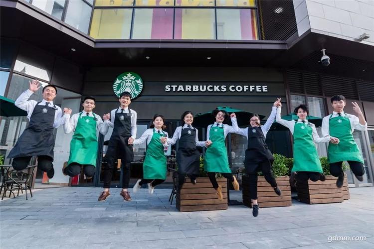 为什么星巴克的成员都不太热情?背后这4点值得深思!
