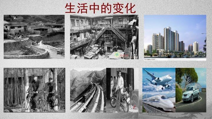 15中英315寝室- 改革开放40周年