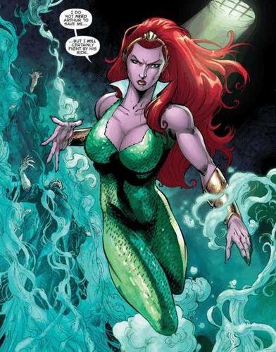 改革春风吹满地,海王飘逸秀发团真争气!