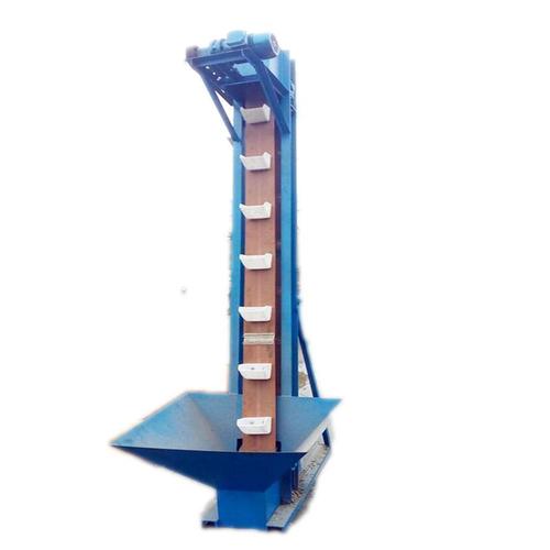 垂直环链瓦斗输送机 瓦斗式提升机价格