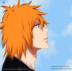 雪野夜一采集到死神