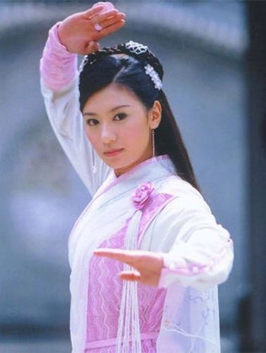 新版《倚天屠龙记》能否成为一代人心中的经典?