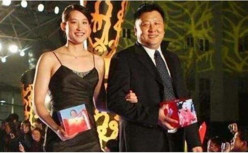 奥运冠军刘子歌近况如何?曾不顾反对嫁50岁教练,如今两人很幸福