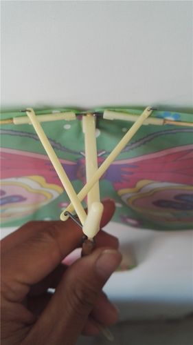 厂家直销橡皮筋动力飞鸟橡皮筋飞鸟扑翼鸟 diy批发