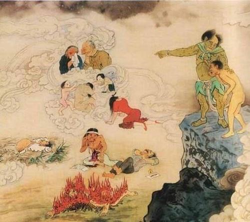 为什么有些坏人不得恶报