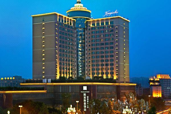 价格查询,成都凯宾斯基饭店信息,酒店地址:中国,四川,成都,人民南路4