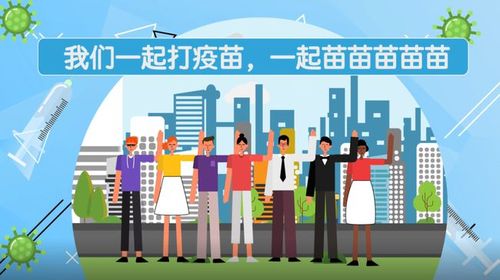 丰丰"疫"话丨一部mg动画带你了解新冠疫苗~|接种|苗苗_网易订阅