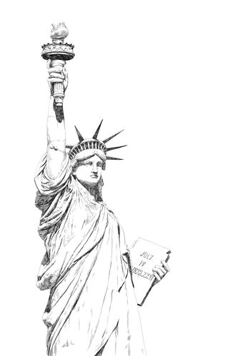 整理了一些ps写实风景速写|纯艺术|绘画|petezheng