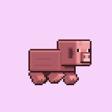 我的世界的动态图片