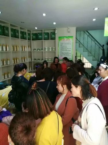 黛草堂植物染发护发大酬宾全年染发只需299元