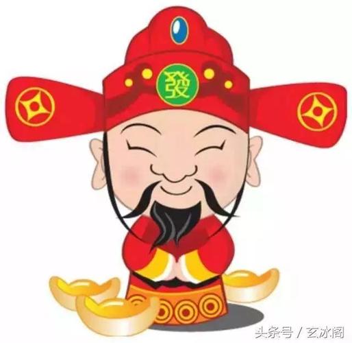 2017年名利双收的3大生肖,菩萨保佑平平安安顺风顺水