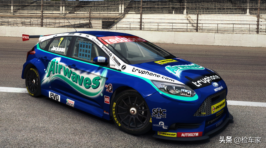 跨省36万买福克斯rs赛道版!检测一半要冷静,遇到拆件狂魔