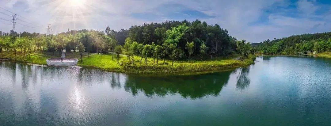 国庆来双流一日游,这条精品路线必须走起!