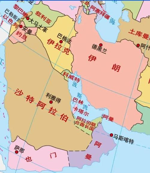 中亚和西亚|阿塞拜疆|亚美尼亚|约旦|格鲁吉亚|黎巴嫩