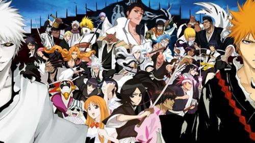 死神集结令无限纷争死神觉醒回归豪礼高起点