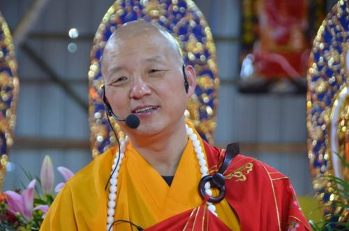 上常下善法师法语录(节选20则)
