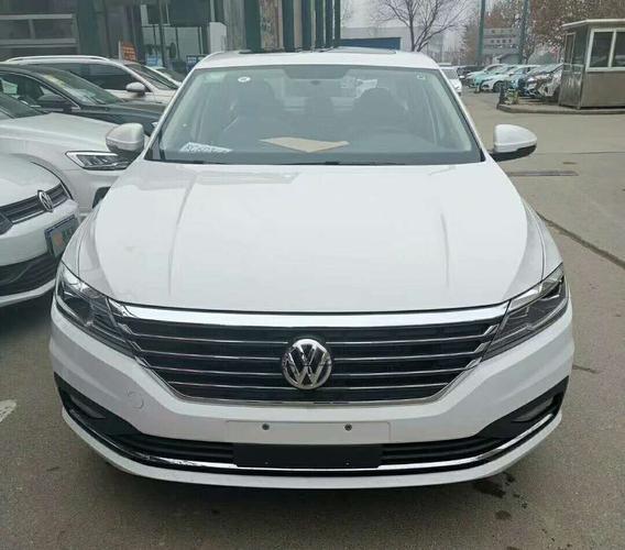 大众朗逸plus价格 新朗逸跳楼价大甩卖