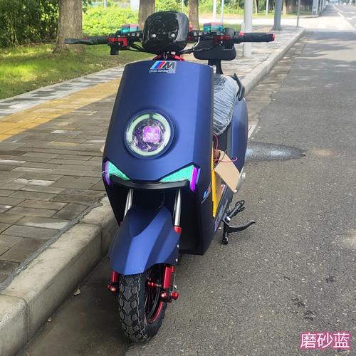 电动车酷车大金金牛电瓶车72v龟王锂电外卖电动电动