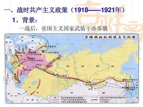 假设满清与俄罗斯地理位置对调,俄罗斯会免于近代100年里帝国主义的