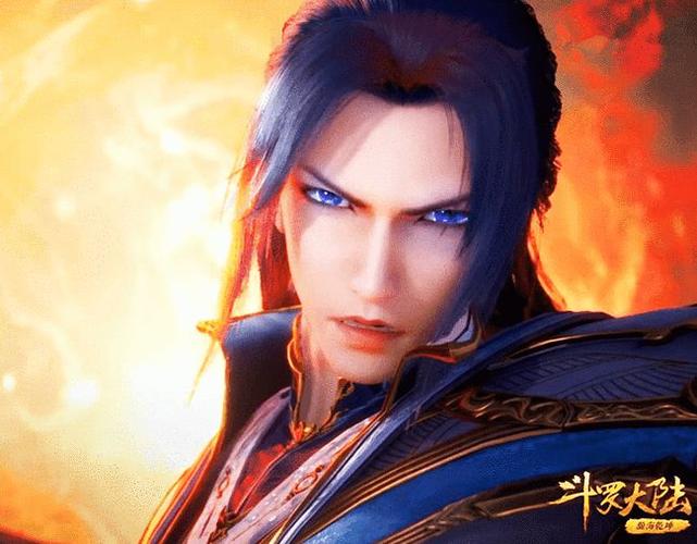 大结局都拯救了世界唐三与萧炎为什么风评却截然相反