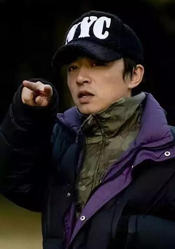 no.5李木戈《东宫》