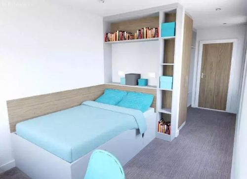 伯明翰大学|英国留学|伯明翰大学宿舍