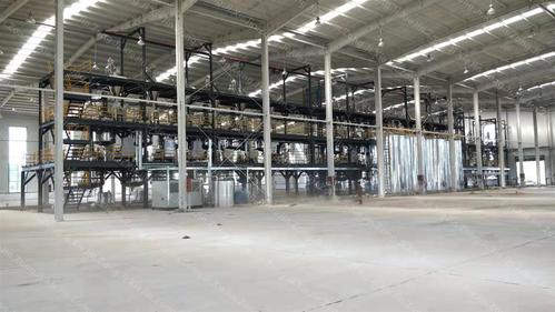 涂料生产线成套设备优选油墨涂料生产线