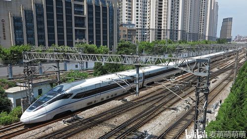 crh380d原来也没有见过