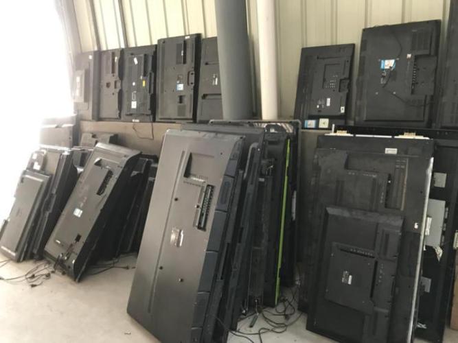 黄陂老电视机回收价格合理多图