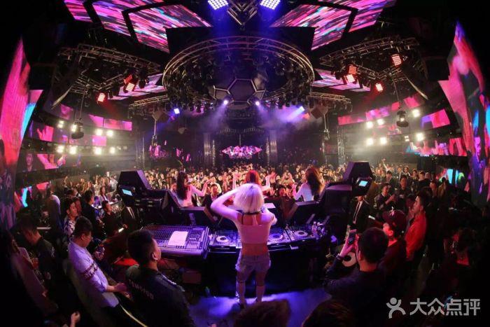 君度酒吧图片 - 第13张