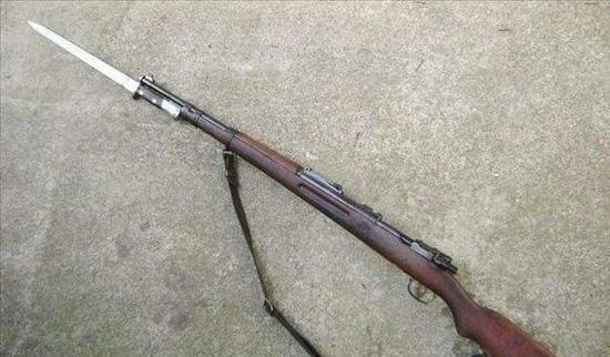 关于三八大盖的射程为什么要高于现代步枪的射程