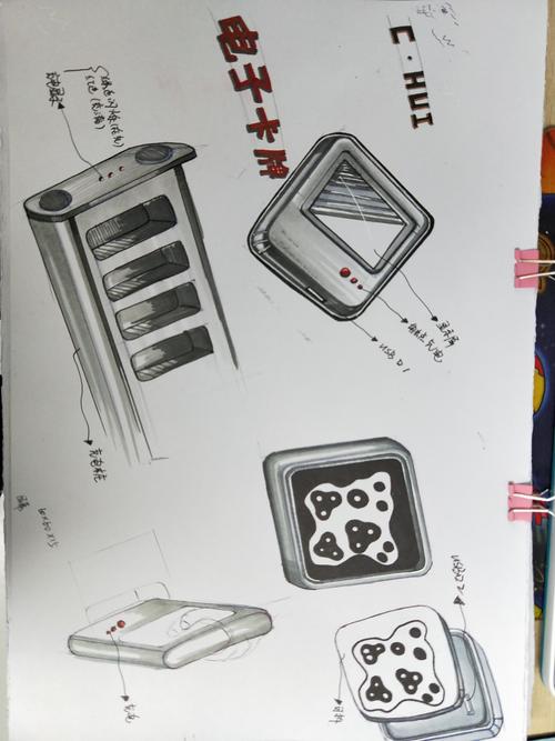 手绘