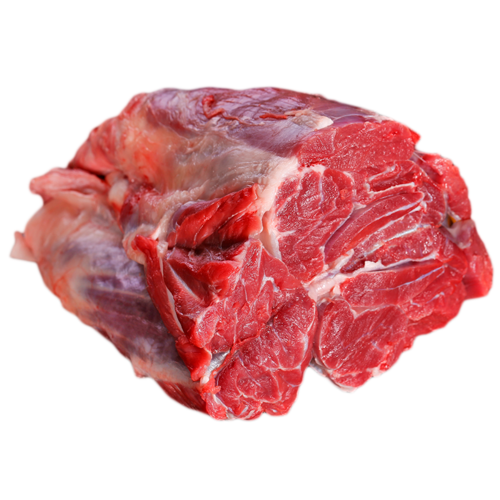 牛肉新鲜5斤牛腱子肉冷冻生鲜牛肉带筋腱子肉健身调理精选牛腿肉