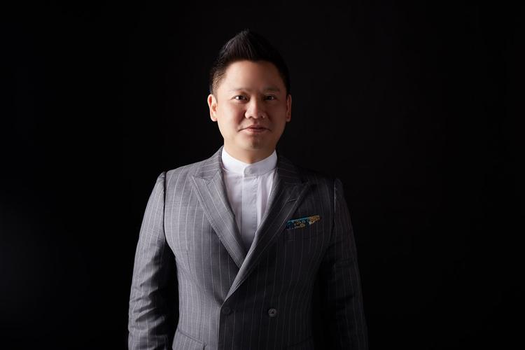 万豪国际集团任命青岛瑞吉酒店总经理——叶家文先生