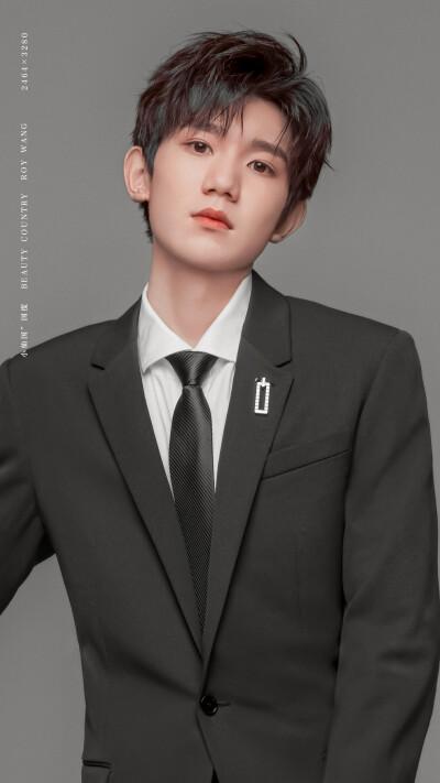 王源- 堆糖,美图壁纸兴趣社区