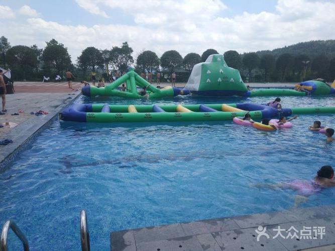 胜境温泉国际旅游休闲度假区的全部评价-盘县-大众点评网