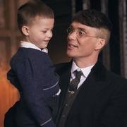 luca changretta保罗·安德森饰 arthur shelby汤姆·哈迪饰 alfie