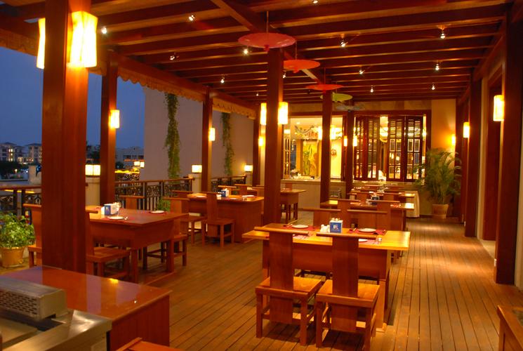 海南 三亚3日2晚自由行(5钻)·【海岛之旅】 亚龙湾凯莱仙人掌双人