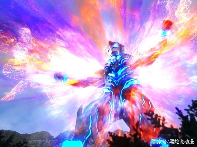 捷德奥特曼银河初升初战技能及表现详解 杰克很欣慰