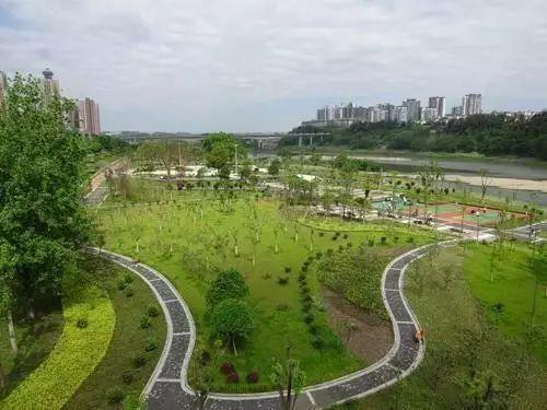 重庆这5个区县拿下"国家级湿地公园"!哪个离你家最近?