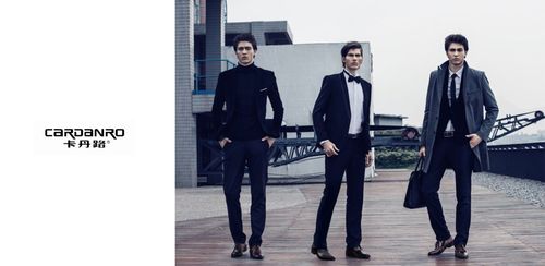 卡丹路 cardanro